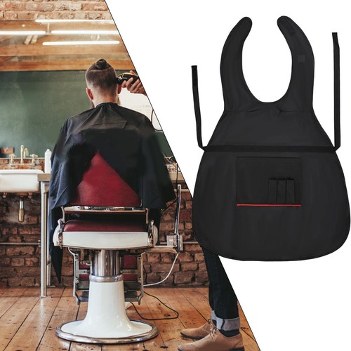 Tablier coiffeur salon - tablier,