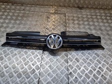 Calandre VOLKSWAGEN GOLF 6