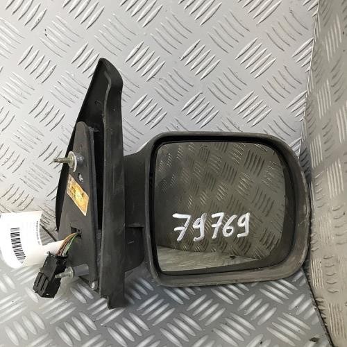 Retroviseur droit renault - retroviseur,