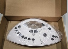 Petit Masque Clavier Frontal