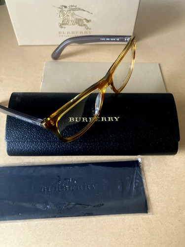 Lunette vue burberry - de, be2212