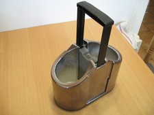 RAFRAICHISSEUR DE BOUTEILLES POUR LA TABLE