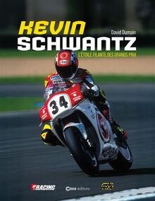 Kevin schwantz létoile - -,