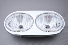 Bloc Optique /Phare Avant pour HARLEY DAVIDSON FLTRX ROAD GLIDE CUSTOM 2010-2013
