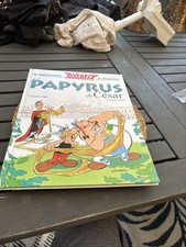 asterix eo: T 36 Le Papyrus De Cesar Tbe  2015