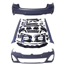 Kit carrosserie pour BMW Série 3 G20 Berline Pre-Facelift M-Package PDC Phares a