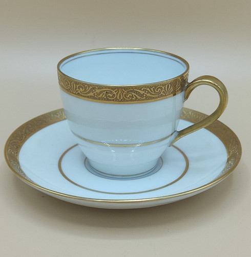 Haviland théodore tasse - haviland,