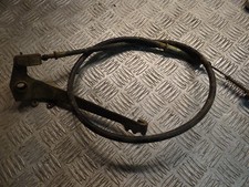 pedale de frein et cable de