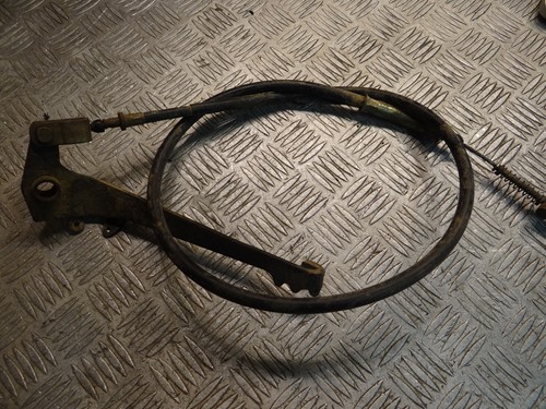 Pedale frein cable de - frein,