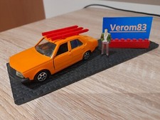 Renault 18TL    skis       Norev