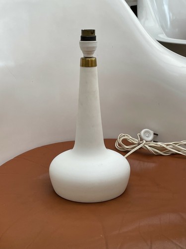 Pied lampe holmegaard - lampe,