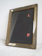 CADRE PHOTO ENCADREMENT ANCIEN