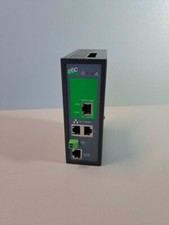 IPLE1220B - ETIC-  IPL-E-1220B / Routeur industriel  10-30V DC - 4W  USED