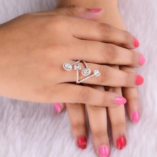 Naturel Si / H Diamants