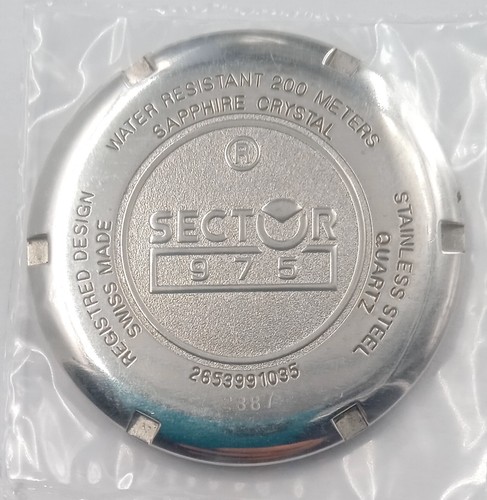 Secteur 975 tapa - secteur,