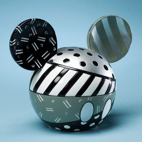 Mickey ears box britto - box,