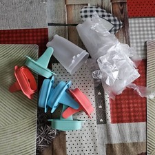 Sucette A Glacer TUPPERWARE