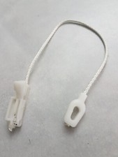 1x corde charnière bascule porte ouverture Machine Lave-vaisselle Brandt DFH82E