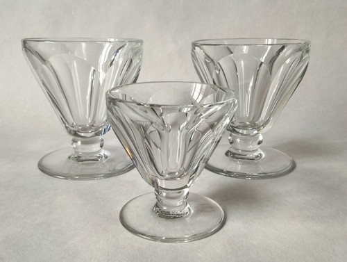 Verre cristal de baccarat - de,