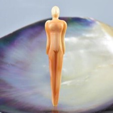 Eve étrusque style fertilité - Étrusque,