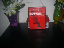 INCENDIES de Denis VILLENEUVE