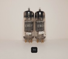 E80F (VCE) SIEMENS MATCH PAIR
