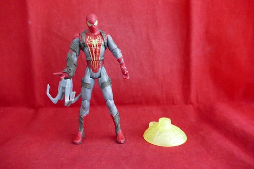Figurine spiderman the - figurine,