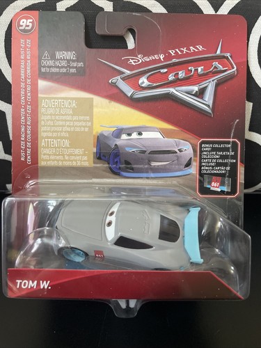 Disney pixar cars tom - disney,
