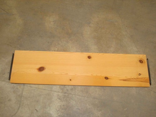 Lot lundia shelf 48 - of,