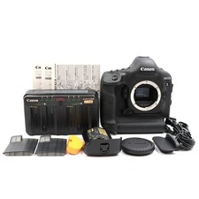 Appareil photo reflex