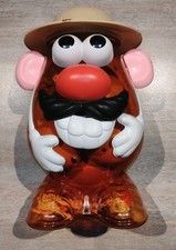 ?️ Grande Figurine Monsieur Patate Jungle Ranger Avec Accessoires Hasbro ?️