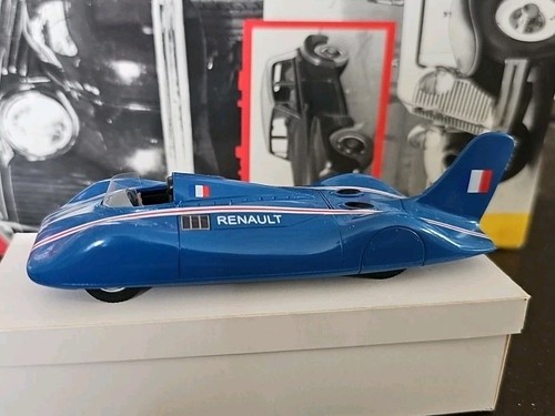 Lsr renault etoile - 1.43, "etoile