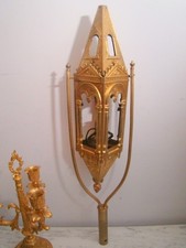 BELLE LANTERNE DE PROCESSION
