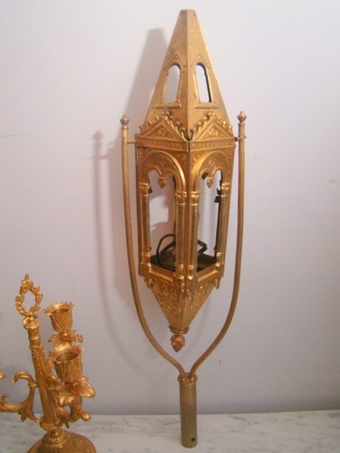 Belle lanterne procession - belle,