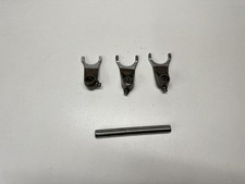 FOURCHETTES BOITE DE VITESSES HONDA VT 125 SHADOW 1999-2007