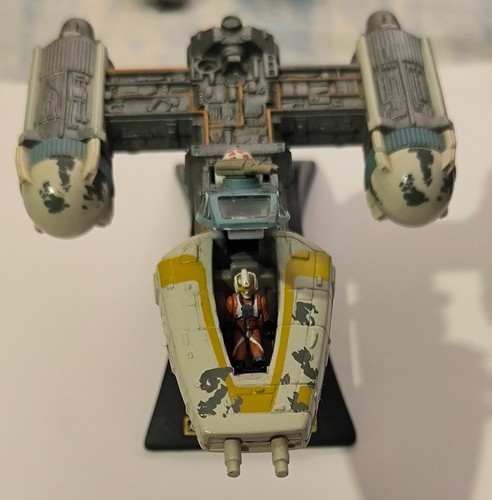 Vaisseau star wars action - vaisseau,