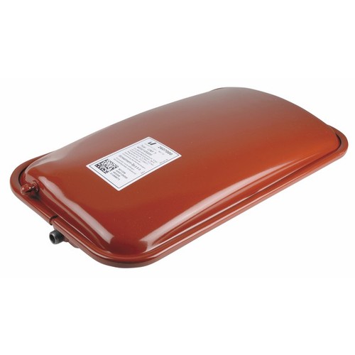 Vase expansion chauffage 7l - d'expansion,