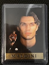 MUNDI CROMO CARDS CALCIATORI