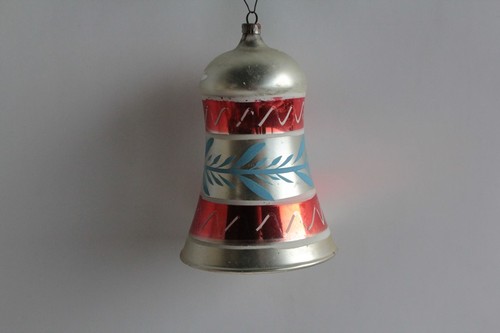 Ancienne décoration noël - ancienne,