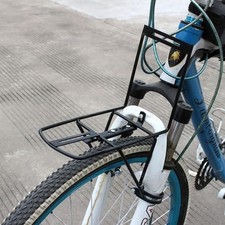 Porte bagage velo accessoires - porte,