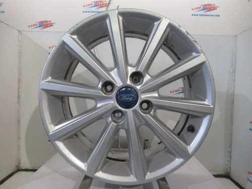 Jante aluminium ford max - aluminium,