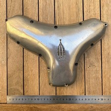 Carter moteur moto bsa - moteur,