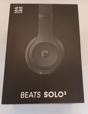 Casque Beats Solo3 Wireless