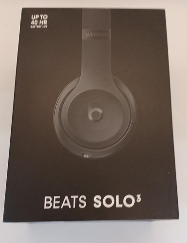 Casque beats solo3 - casque,