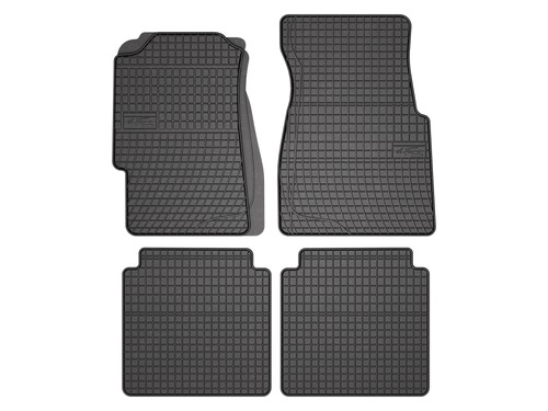 Tapis sol caoutchouc - de,