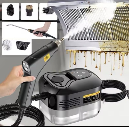 Nettoyeur vapeur main - vapeur, à