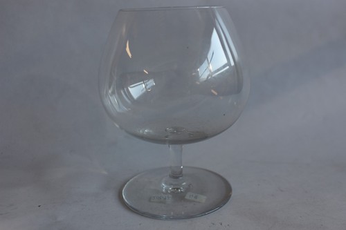 Verre cognac baccarat - cognac,