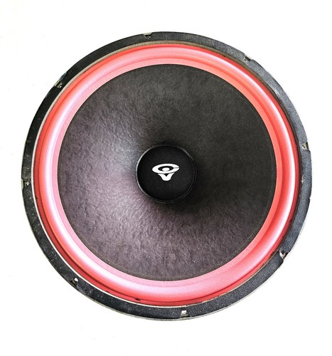 Cerwin vega 152wr woofer - 15",