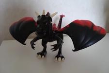 Playmobil : Dragon Géant – Très Bon Etat