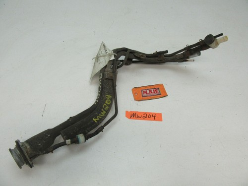 Fuel filler tube gas - fuel,